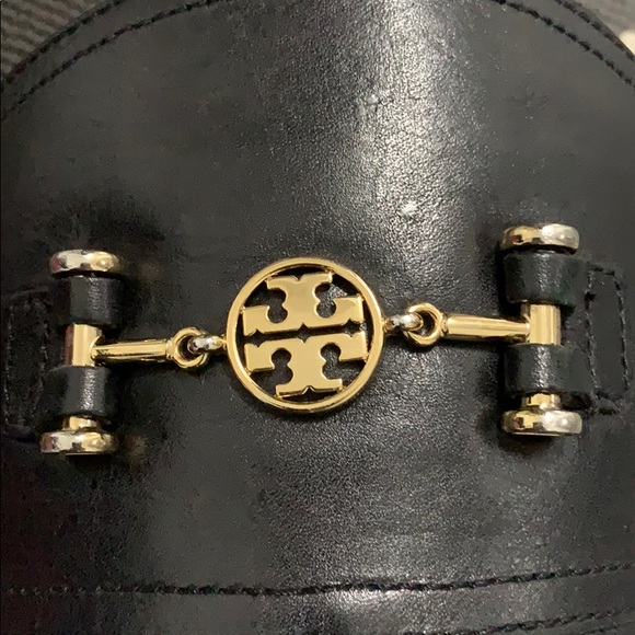 Tory Burch highly boots size 6 - Picture 4 of 5